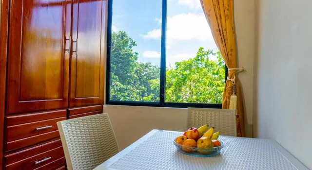 Двухместный номер Deluxe Cucuve Eco Hostal