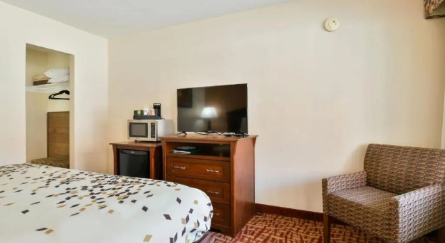 Номер Superior Inca Inn Moab