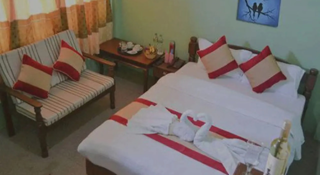Mount Everest Hotel & Resort