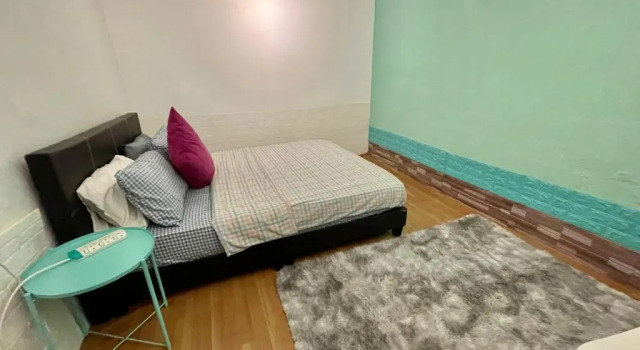 Коттедж Entire Cozy Home 16 • 3 bedroom @ Alma Bukit Mertajam