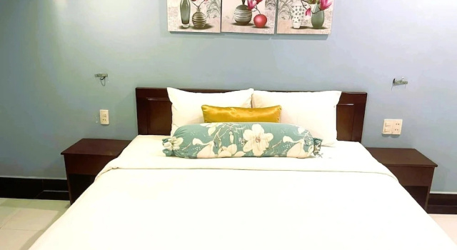 Zoeys Boutique Villa, Book Boutique Hotel SPA-hoteller i Quang Nam, SPA