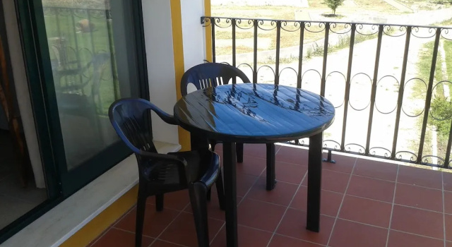 Апартаменты Classic Quinta da Abrunheira