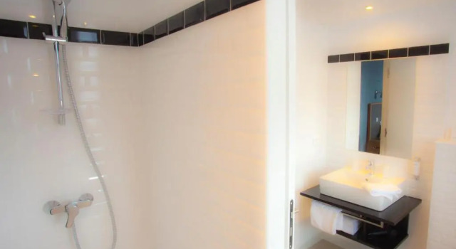 Двухместный номер Standard Hotel Balea