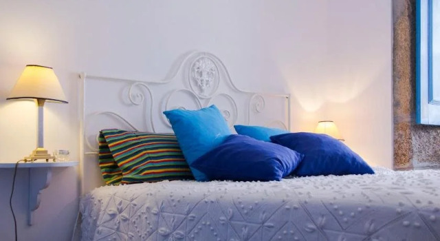 Casa de Assade, Boek Hotel Barcelos Minho