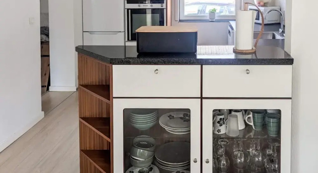 Коттедж 6 Person Holiday Home in Gram