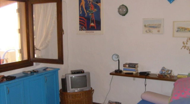 Apartment With one Bedroom in Porto Ottiolu, With Wonderful sea View a, Забронировать Апартаменты/квартира Оттиолу 