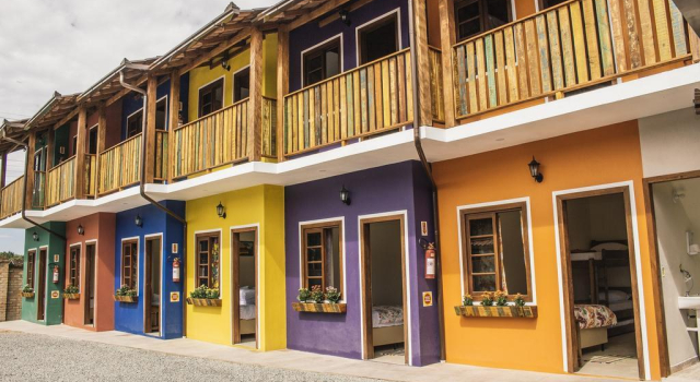 Pousada Vivenda dos Açores, Забронировать Отель Пенья Санта-Катарина