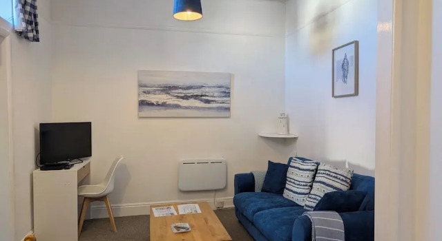 Апартаменты Superior Rose Court Holiday Apartments