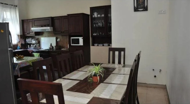 Vista BnB Hill Road