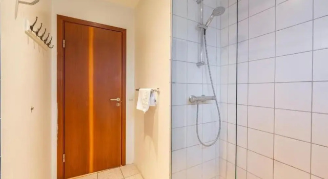 Апартаменты Standard Day Dream Soleyjargata Apartments