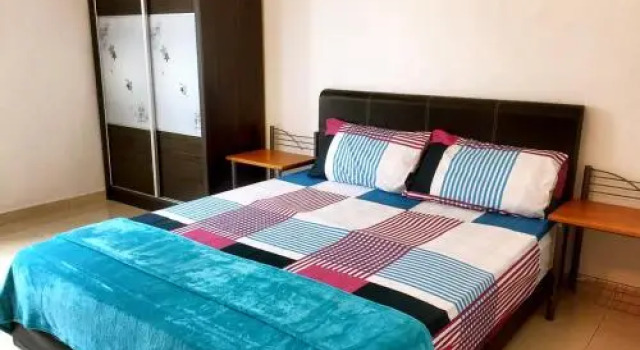 Comfort Homestay@Penang, Rezervasyon Otel Bayan Lepas Penang