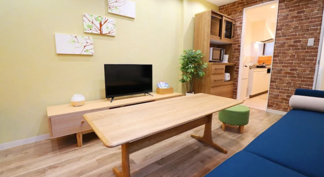 Guest House Tengachaya