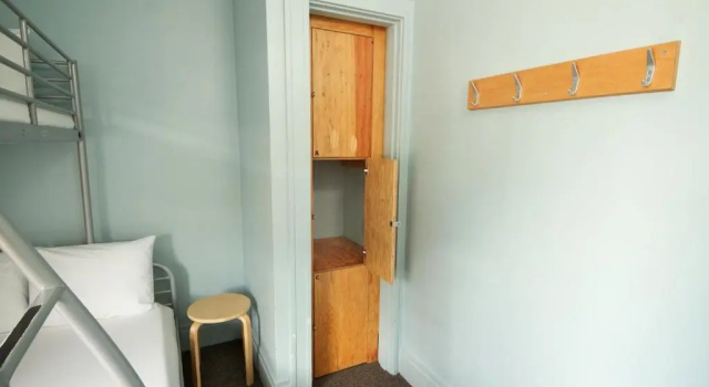 Номер Standard American Hotel Hostel