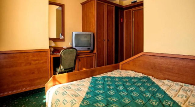 Номер Standard Pietrak Hotel