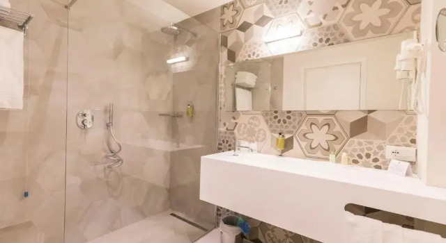 Семейный номер Standard Baia Del Sole Resort