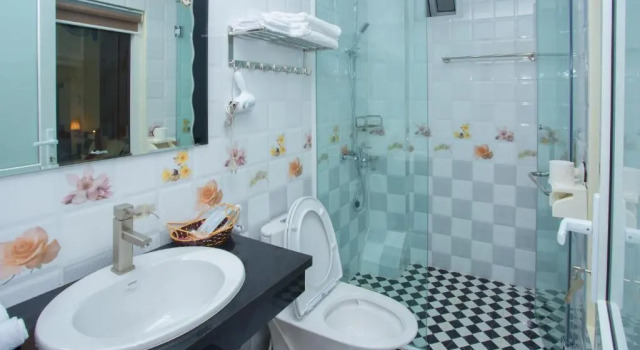 Номер Standard Friendly Home Hotel