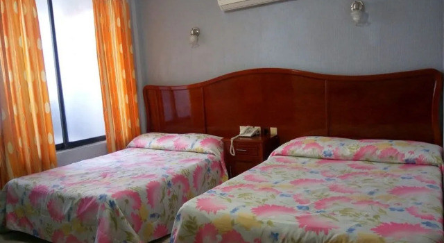 Amueblados Caribe, Rezervasyon Otel Xico Veracruz