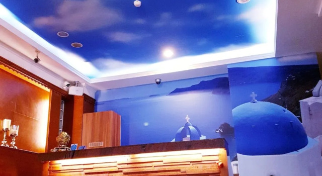 Blue Ocean Hotel, Book Hotel T'ien-liao Kaohsiung