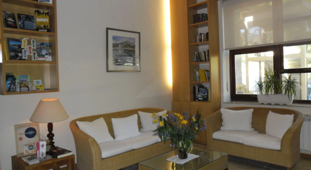 Hotel Voramar Benicassim