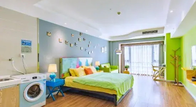 Haishijian Inn, Book Hotel Sanya Hainan
