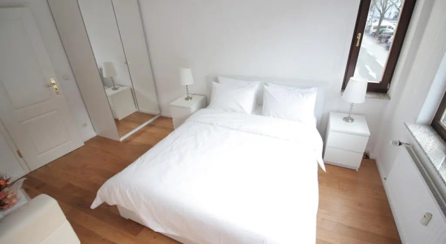 Premium Apartment in the heart of Cologne