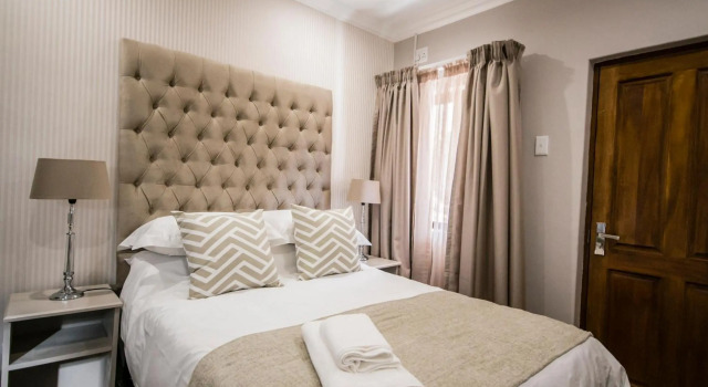 The Royal Guest House