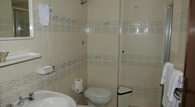 Номер Standard Hotel LUlivo