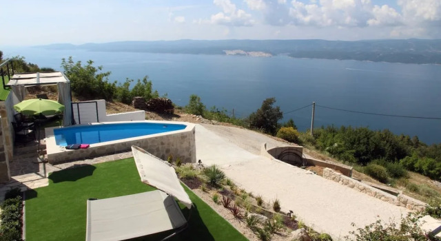Stone House Villa, Забронировать Вилла Виллы Окрестностей Сплита, Вилла