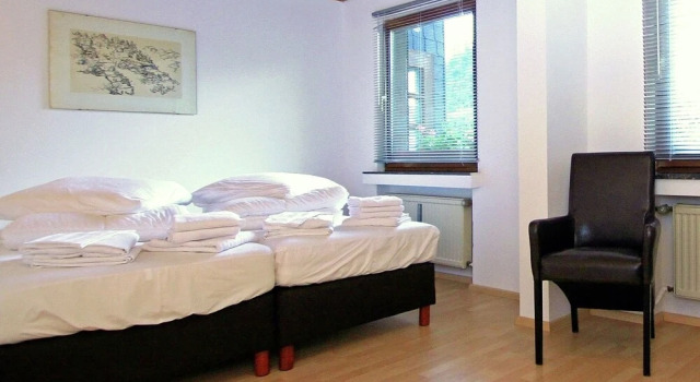A Group House Furnished in a Modern Style, Near the Picturesque Town of Monschau, Rezervovat Rekreační dům Monschau 