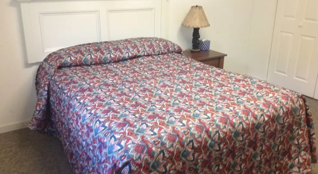 Студия Denali Rainbow Village RV Park and Motel
