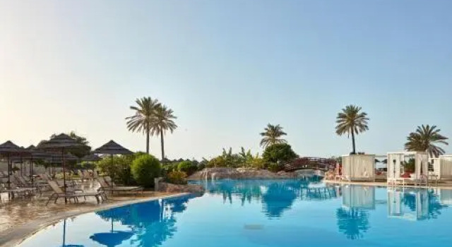 magicstay - resort 5 stars kolympia