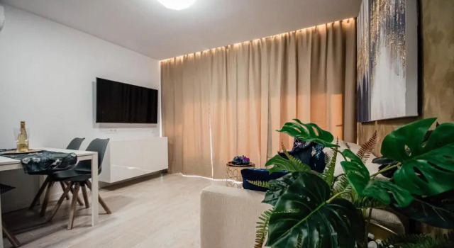 Apartamentos Don Quijote, Забронировать Апартаменты/квартира Отели Плайя дель Инглес с бассейном, рядом с Экуменический храм Эль-Сальвадор, Бассейн