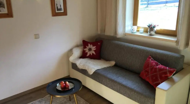 Апартаменты Appartements Oberhof