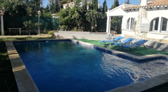 Villa Silvia