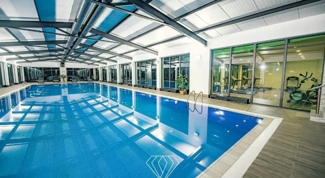 Bakuriani Crystal Loft 412