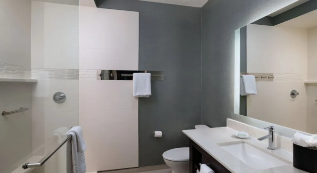 Люкс Residence Inn by Marriott Austin Southwest