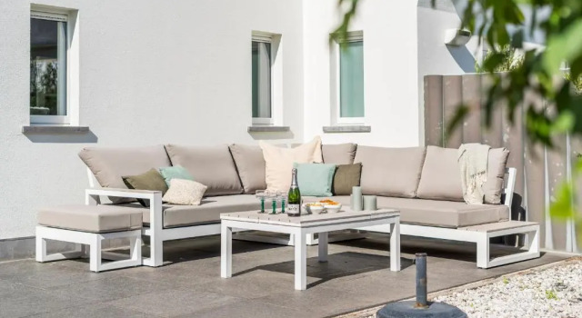Коттедж Villa Gamoni - spacious holiday home with garden