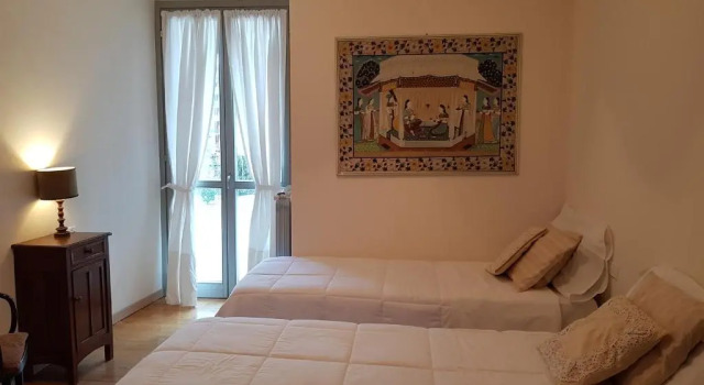 Номер Superior Hotel Pedretti
