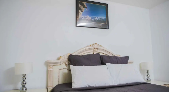 The Nook Serviced Apartment, Varaa Huoneisto Asunnot kohteessa Merseyside, Huoneisto