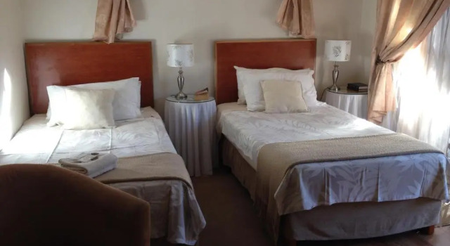 Standard quarto The Nook B&B