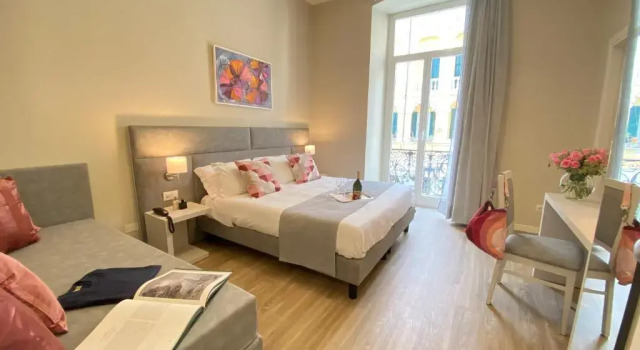Номер Standard Hotel Eletto
