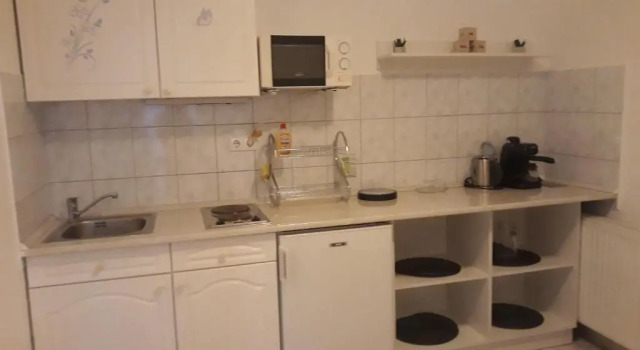 Апартаменты Standard Szalóky Apartmanház