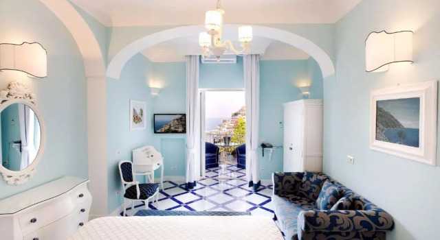Полулюкс Villa Fiorentino