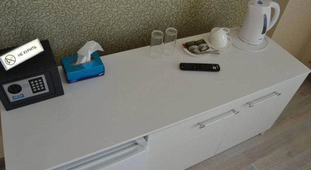 Bon Mary Boutique Hotel