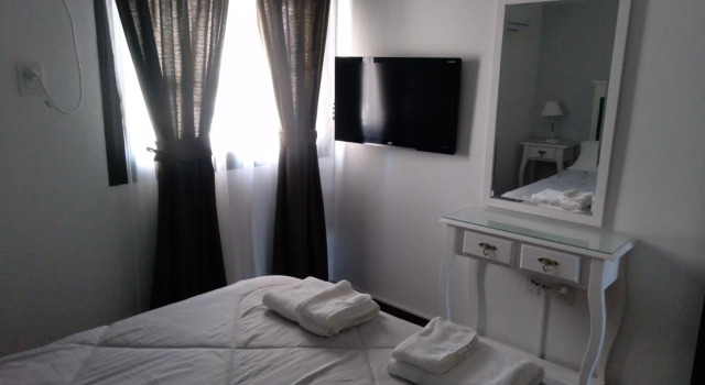 A & P, Prenota Hotel Santa Fe Santa Fe