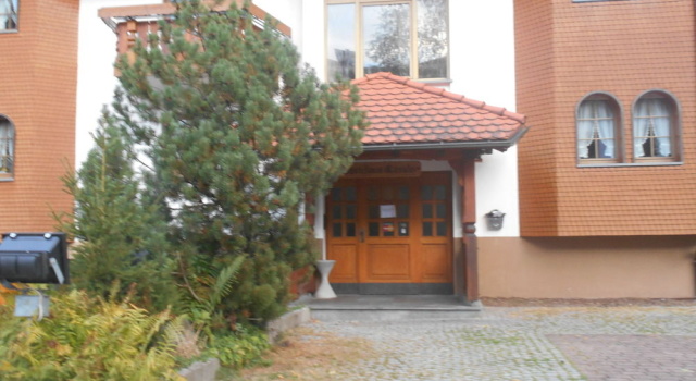Hotel-Pension Zum Bierhaus