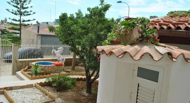 Casa Vacanza Cava dAliga, Забронировать Апартаменты/квартира Шикли Долина Ното
