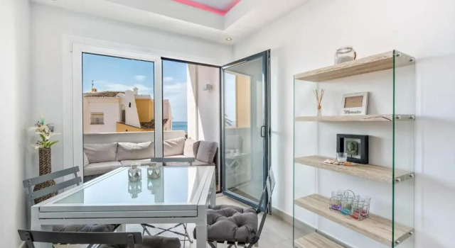 Cabopino Marina Apartment by Rafleys, Забронировать Апартаменты/квартира Апартаменты Кабопино, Апартаменты/квартира