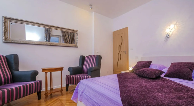 Номер Comfort Apartments Žuvela