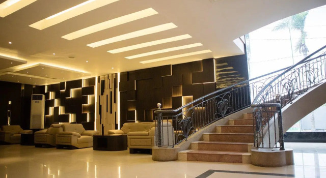 Superior Double room Karlita Hotel Tegal